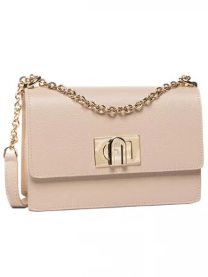 Furla Torebka 1927 BAFKACO-ARE000-B4L00-1-007-20-BG-B Beżowy