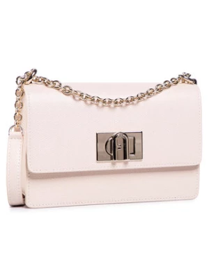 Furla Torebka 1927 BAFKACO-ARE000-B4L00-1-007-20-IT-B Écru