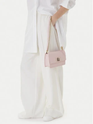 Furla Torebka 1927 BAFKACO ARE000 BG 2814S Różowy