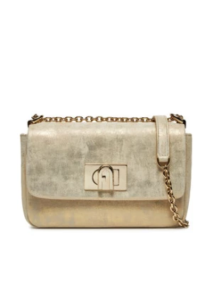 Furla Torebka 1927  BAFKACO BX3355 CGD00 Złoty