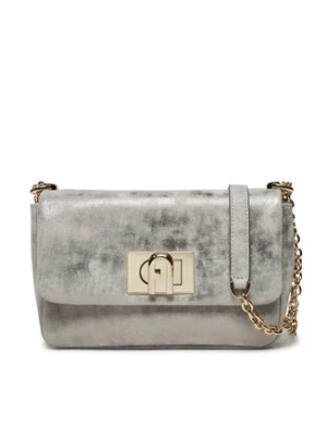 Furla Torebka 1927  BAFKACO BX3355 Y3000 Srebrny