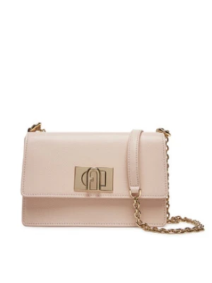 Furla Torebka 1927 Mini BAFKACO ARE000 0496S Różowy