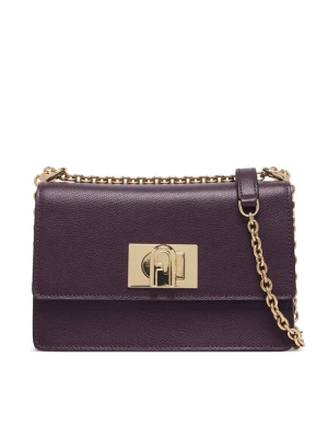 Furla Torebka 1927 Mini BAFKACO ARE000 4906S Fioletowy