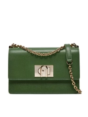 Furla Torebka 1927 Mini Crossbody 20 BAFKACO-ARE000-2813S-1007 Khaki