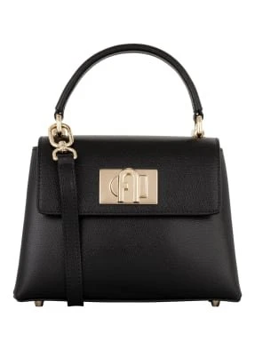 Furla Torebka 1927 Mini schwarz