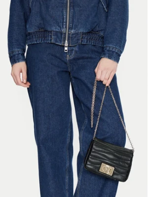 Furla Torebka 1927 Mini Soft WE00735 BX3221 O6000 Czarny