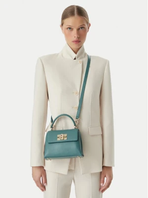 Furla Torebka 1927 Mini Top Handle WB00109 ARE000 BG 4899S Zielony