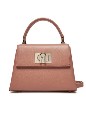 Furla Torebka 1927 Mini WB00109 ARE000 3378S Beżowy