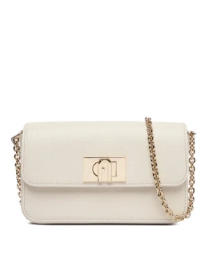 Furla Torebka 1927 Mini WE00265 ARE000 CN PNN00 Écru