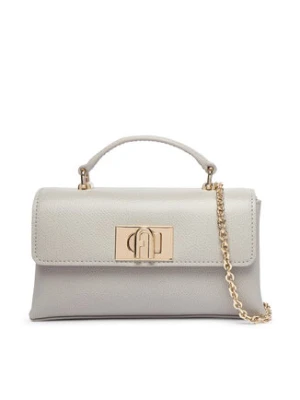 Furla Torebka 1927 Mini  WE00423 ARE000 CN 4897S Szary