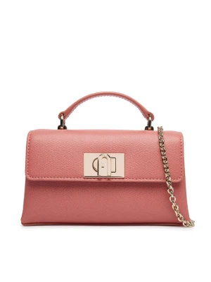 Furla Torebka 1927 Mini WE00423 ARE000 CN 4898S Różowy