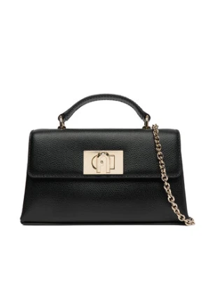 Furla Torebka 1927 Mini WE00423 ARE000 CN O6000 Czarny