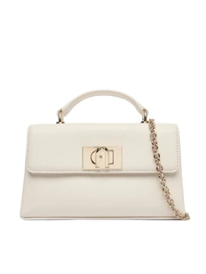 Furla Torebka 1927 Mini WE00423 ARE000 CN PNN00 Écru