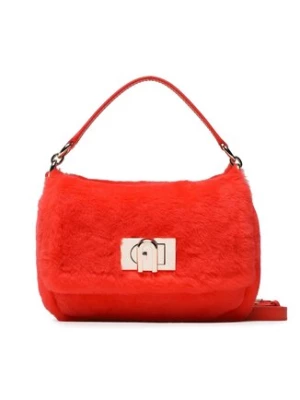 Furla Torebka 1927 Soft WB00339-A.0015-1548S-1-007-20-CN-B Czerwony