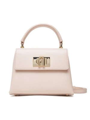 Furla Torebka 1927 WB00109 ARE000 0496S Różowy