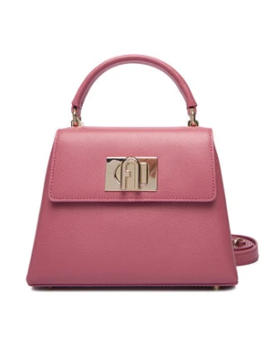 Furla Torebka 1927  WB00109 ARE000 BG 4147S Różowy