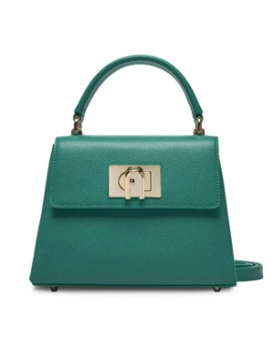 Furla Torebka 1927 WB00109 ARE000 D7D00 Turkusowy