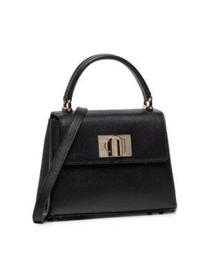 Furla Torebka 1927 WB00109-ARE000-O6000-1-007-20-BG-B Czarny