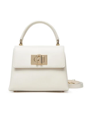 Furla Torebka 1927 WB00109 ARE000 PNN00 Écru