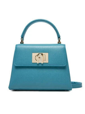 Furla Torebka 1927 WB00109 ARE000 TR400 Niebieski