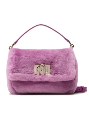 Furla Torebka 1927 WB00339A.0015VLT001007 Różowy