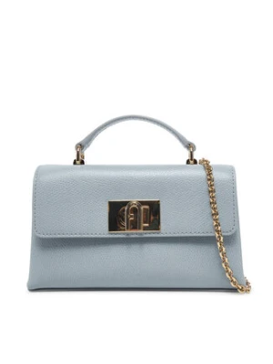 Furla Torebka 1927 WE00423 ARE000 55000 Szary