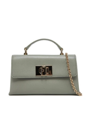 Furla Torebka 1927 WE00423 ARE000 AG700 Granatowy