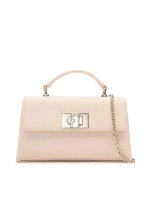 Furla Torebka 1927 WE00423-ARE000-B4L00-1-007-20-CN-E Beżowy