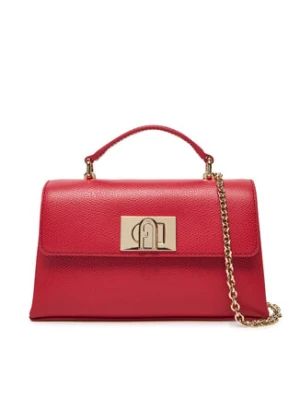 Furla Torebka 1927 WE00423 ARE000 CN RUB00 Czerwony