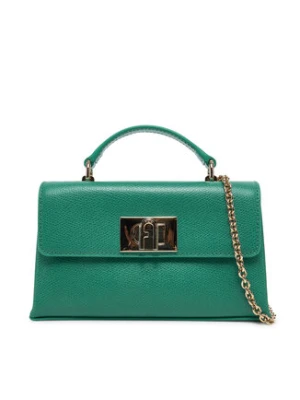 Furla Torebka 1927 WE00423 ARE000 D7D00 Srebrny