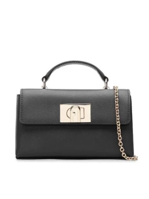 Furla Torebka 1927 WE00423-ARE000-O6000-1-007-20-CN-E Czarny