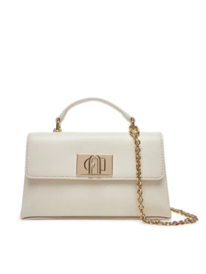 Furla Torebka 1927 WE00423 ARE000 PNN00 Écru