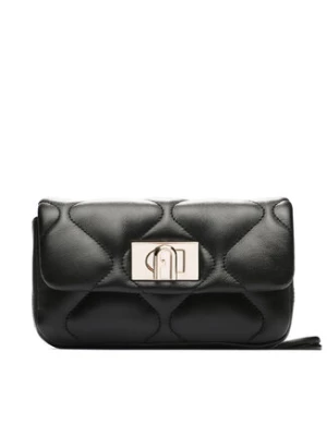 Furla Torebka 1927 WE00553-BX2267-O6000-1007 Czarny