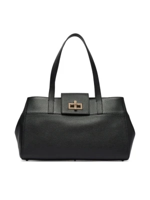 Furla Torebka Amelia L Tote WB01980 BX4546 CN O6000 Czarny