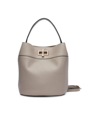 Furla Torebka Amelia M Bucket WB01953 HSF000 CN 4892S Beżowy