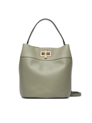 Furla Torebka Amelia M Bucket WB01953 HSF000 CN AG700 Zielony