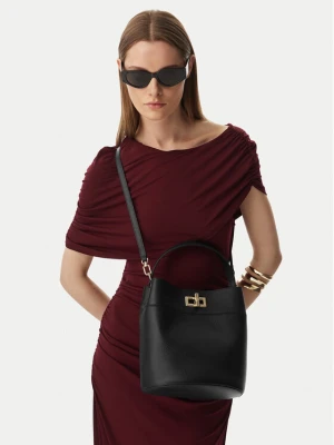 Furla Torebka Amelia M Bucket WB01953 HSF000 CN O6000 Czarny