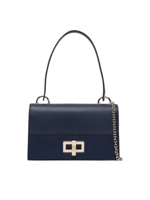 Furla Torebka Amelia M WB02156 BX4573 4852S Granatowy