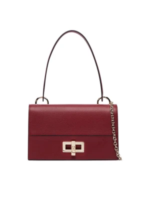 Furla Torebka Amelia M WB02156 BX4573 CGQ00 Bordowy
