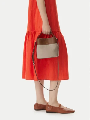 Furla Torebka Amelia Mini WE00879 BX3542 CN TCO00 Beżowy
