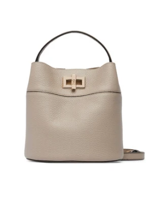 Furla Torebka Amelia Mini WE00879 HSF000 CN 4892S Beżowy ciemny