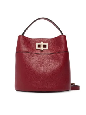 Furla Torebka Amelia Mini WE00879 HSF000 CN CGQ00 Bordowy