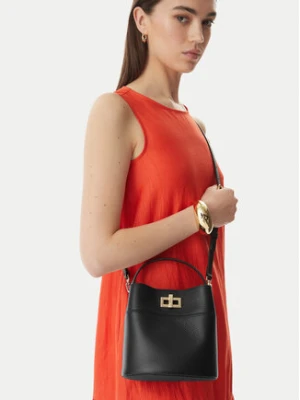 Furla Torebka Amelia Mini WE00879 HSF000 CN O6000 Czarny