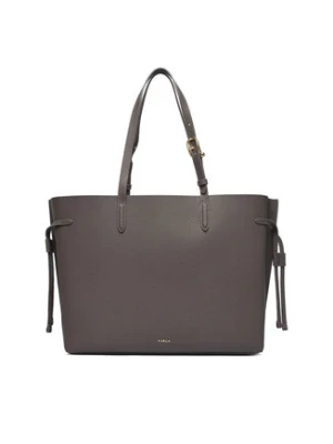 Furla Torebka Ava L WB02001 BX4329 CN 4618S Szary