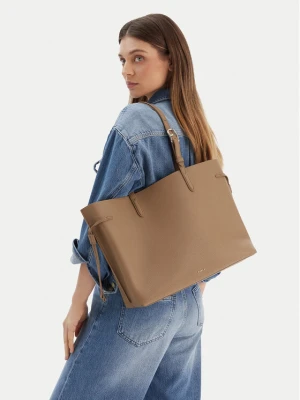 Furla Torebka Ava L WB02001 BX4329 CN 4619S Brązowy