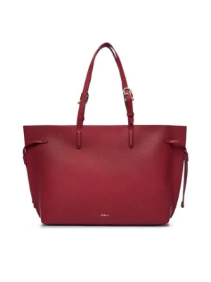 Furla Torebka Ava L WB02059 BX4329 CN 4617S Czerwony
