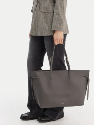 Furla Torebka Ava L WB02059 BX4329 CN 4618S Szary