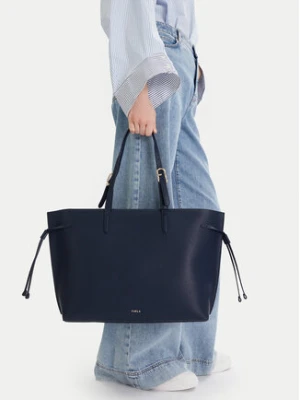 Zdjęcie produktu Furla Torebka Ava L WB02059 BX4329 CN 4858S Granatowy