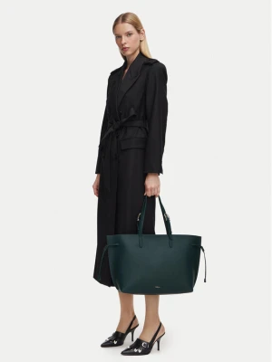 Furla Torebka Ava L WB02059 BX4329 CN 4913S Zielony ciemny