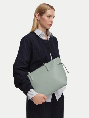 Furla Torebka Ava M WB02069 BX4329 CN 4912S Niebieski jasny